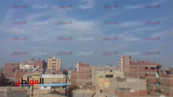 حالة الطقس اليوم
