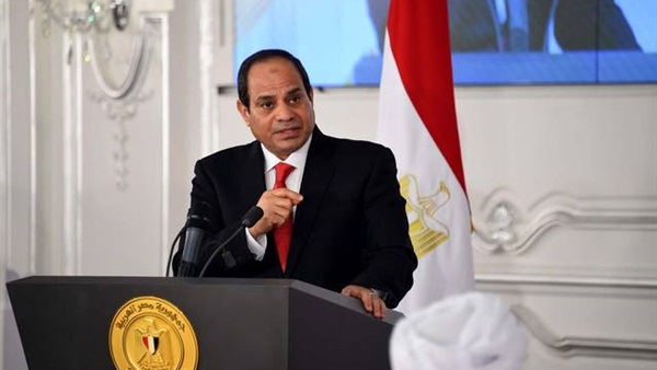 التعديلات الدستورية