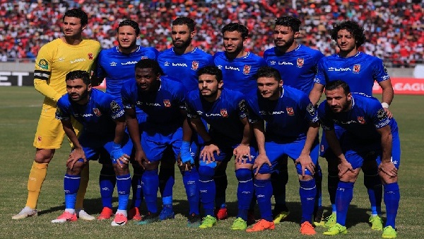 الأهلي
