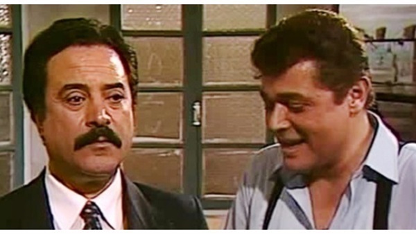 مشاهدة مسلسل رأفت