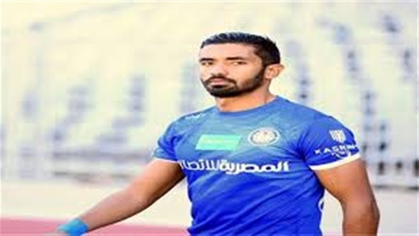 عبالله بكري مدافع