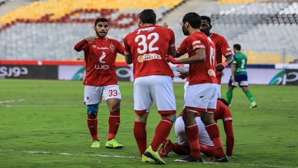 الأهلي