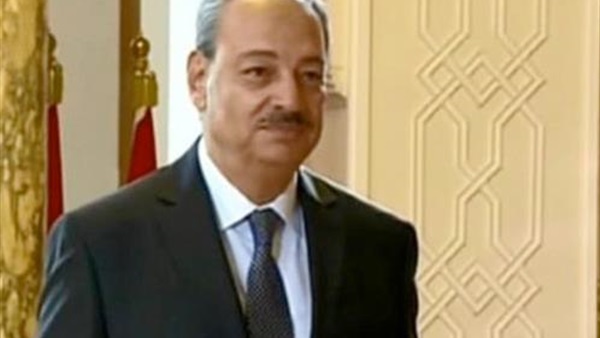 النائب االعام
