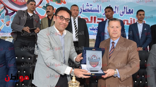 المواطن