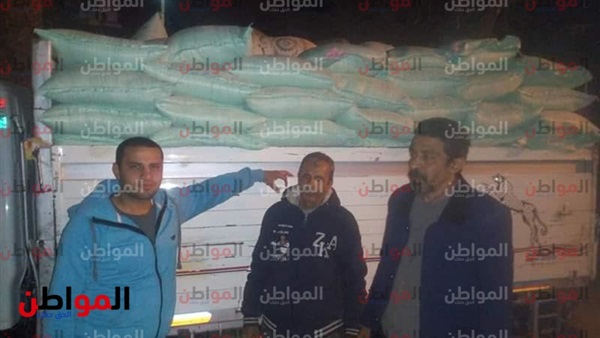 جانب من الحملة