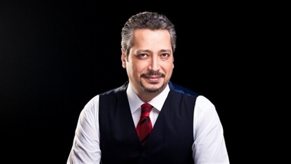 تامر امين