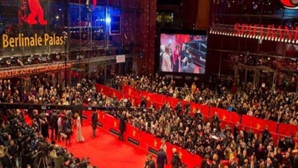 مهرجان برلين السينمائى