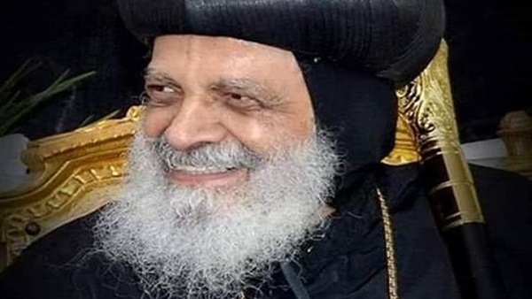 الأنبا ثاؤفيلس