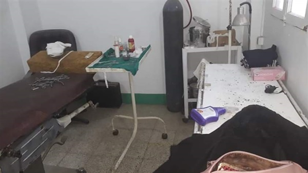 مديرية الصحة ببني