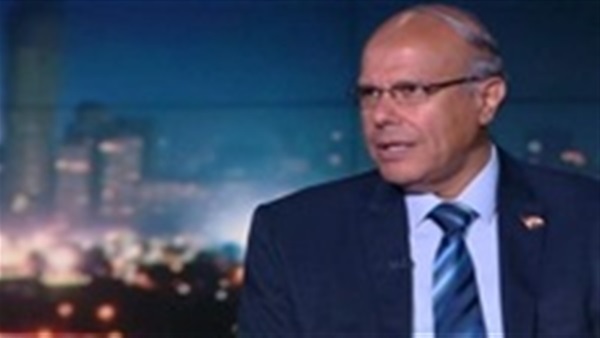 أحمد عبد العال