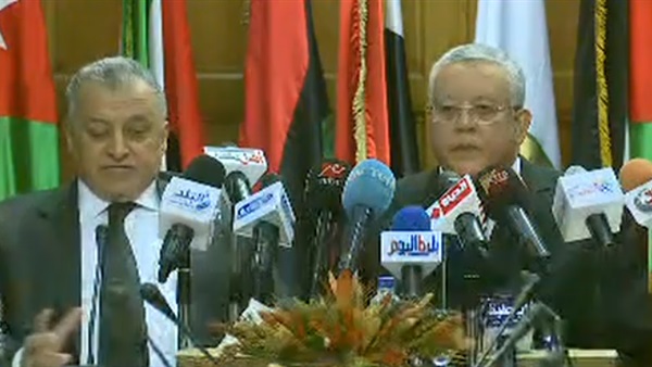 المؤتمر الثالث للمحاكم