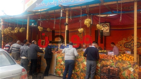 مبادرة كلنا واحد