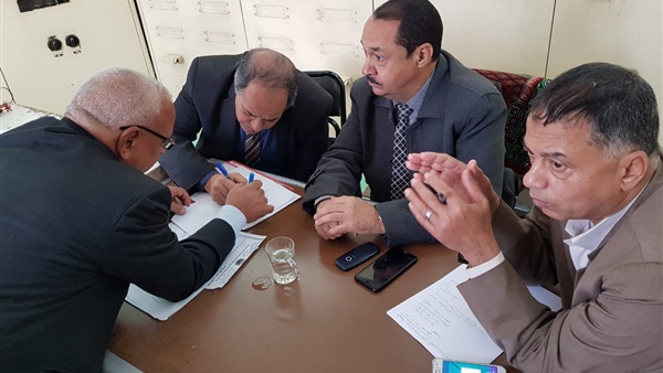 إنهاء أزمة ضعف الكهرباء