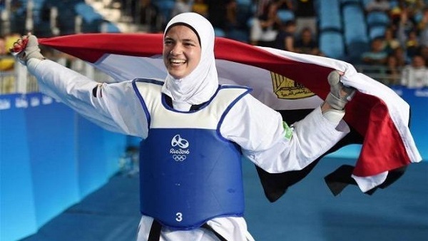 هداية ملاك