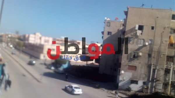 الأحوال الجوية بمحافظة