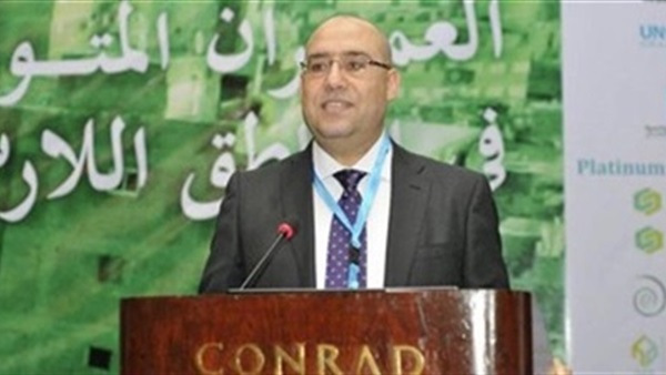عاصم الجزار
