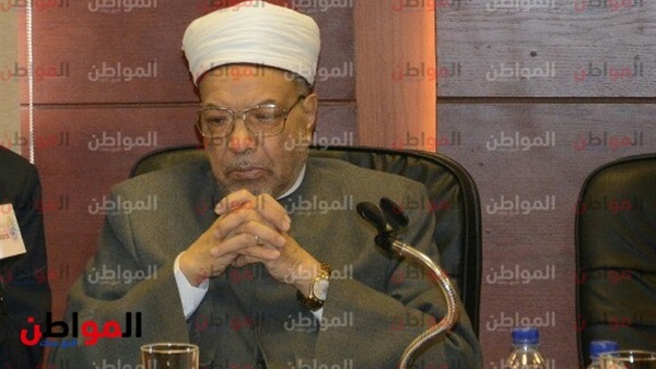 نائب رئيس المنظمة