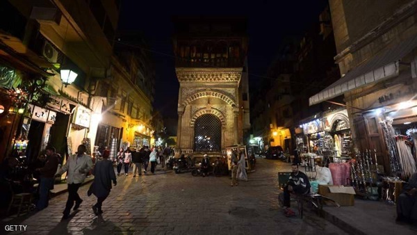 أسباب هدم الحكومة