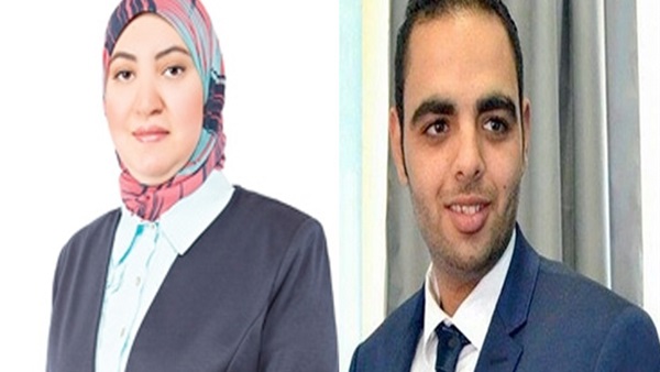 أصغر نائب ونائبة
