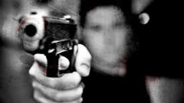 أطلق النار على شقيقه