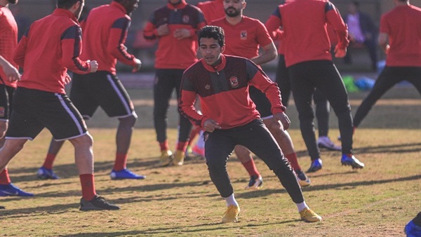 الأهلي