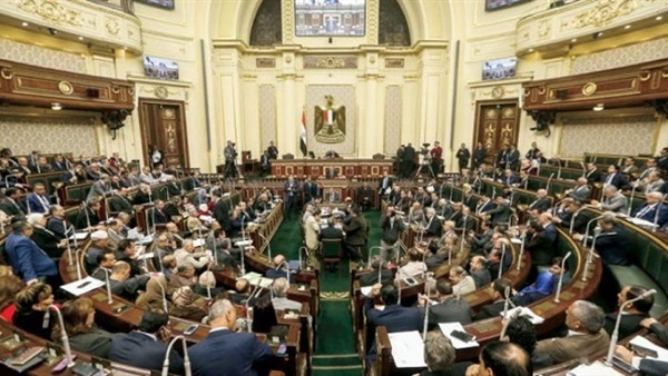 التعديلات الدستورية