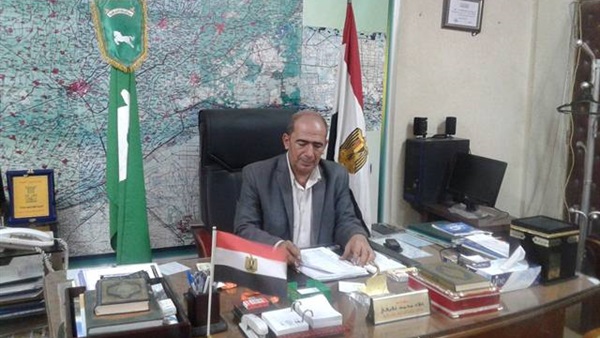 المهندس علاء عفيفي