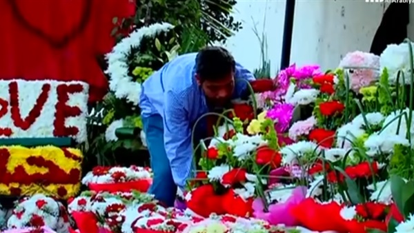 هدايا عيد الحب