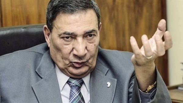 خبير الشؤون الأفريقية