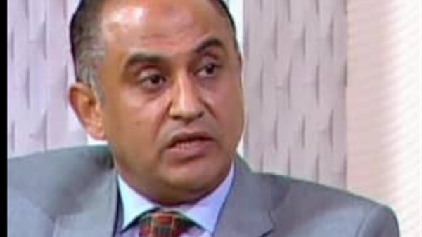 اللواء محمد عبد الواحد