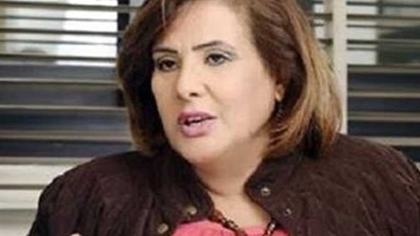 الخبيرة أمانى الطويل