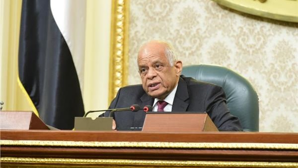 على عبد العال رئيس