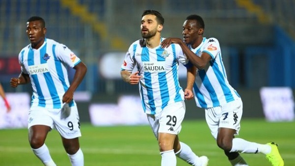 بيراميدز