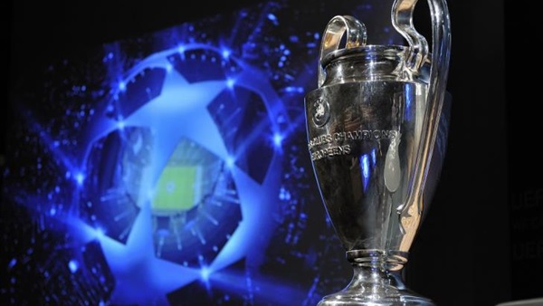 دوري أبطال أوروبا