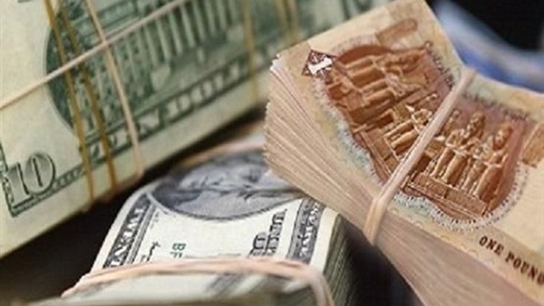 سعر الدولار اليوم