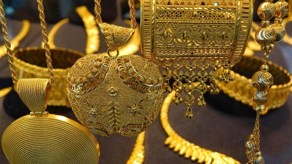 سعر الذهب اليوم الجمعة