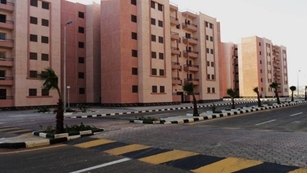 مشروعي JANNA و
