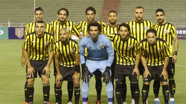 المقاولون العرب
