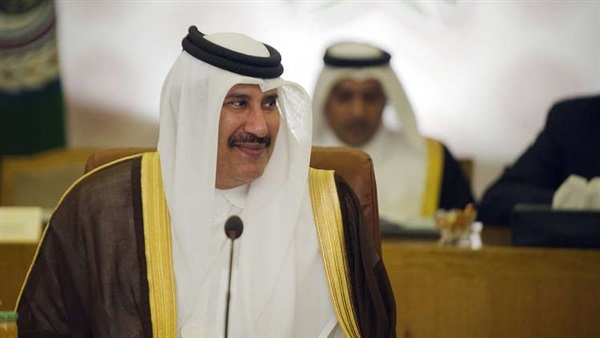 رئيس الوزراء القطري