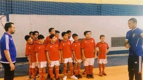 حسن السندبيسي