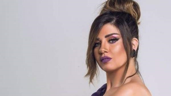 الفنانة رانيا فريد