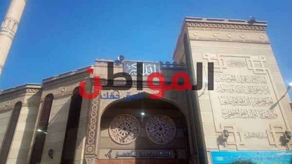 خطبة الجمعة اليوم