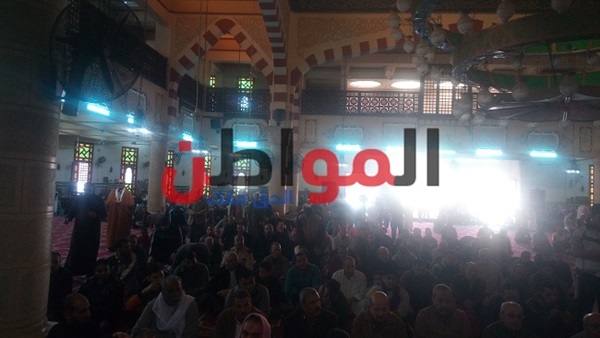 خطبة الجمعة اليوم