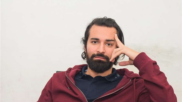 احمد حاتم