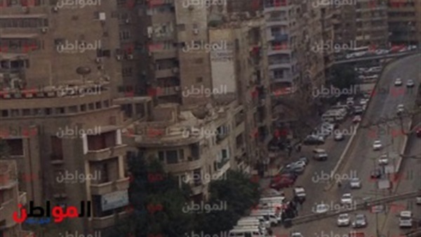 ميدان الجيزة