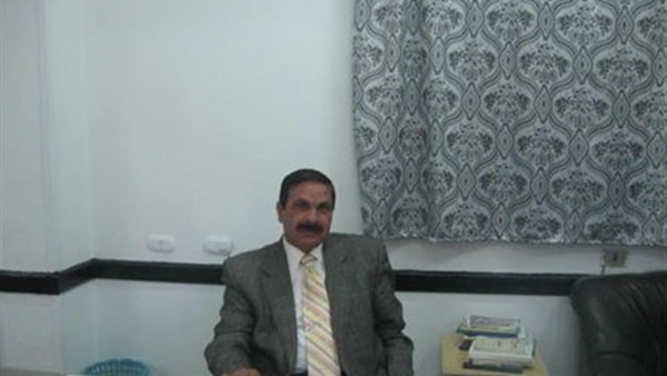 سكرتير عام محافظ