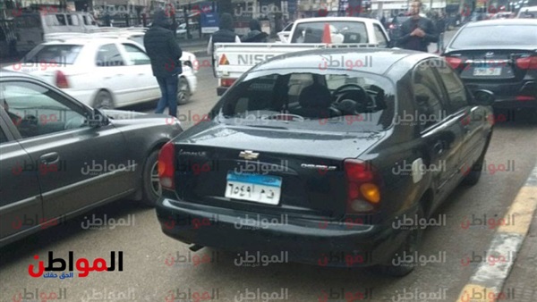 انفجار مسجد الاستقامة