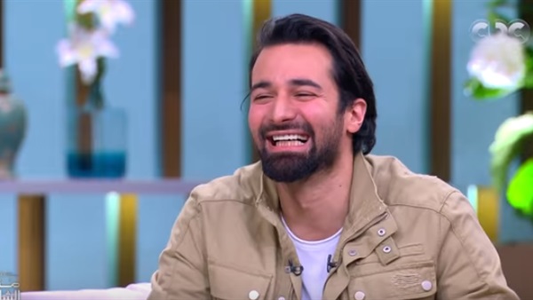 أحمد حاتم