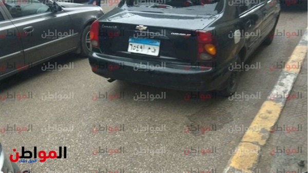 انفجار الجيزة امام