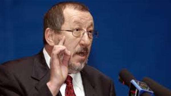 الأمين العام لاتحاد